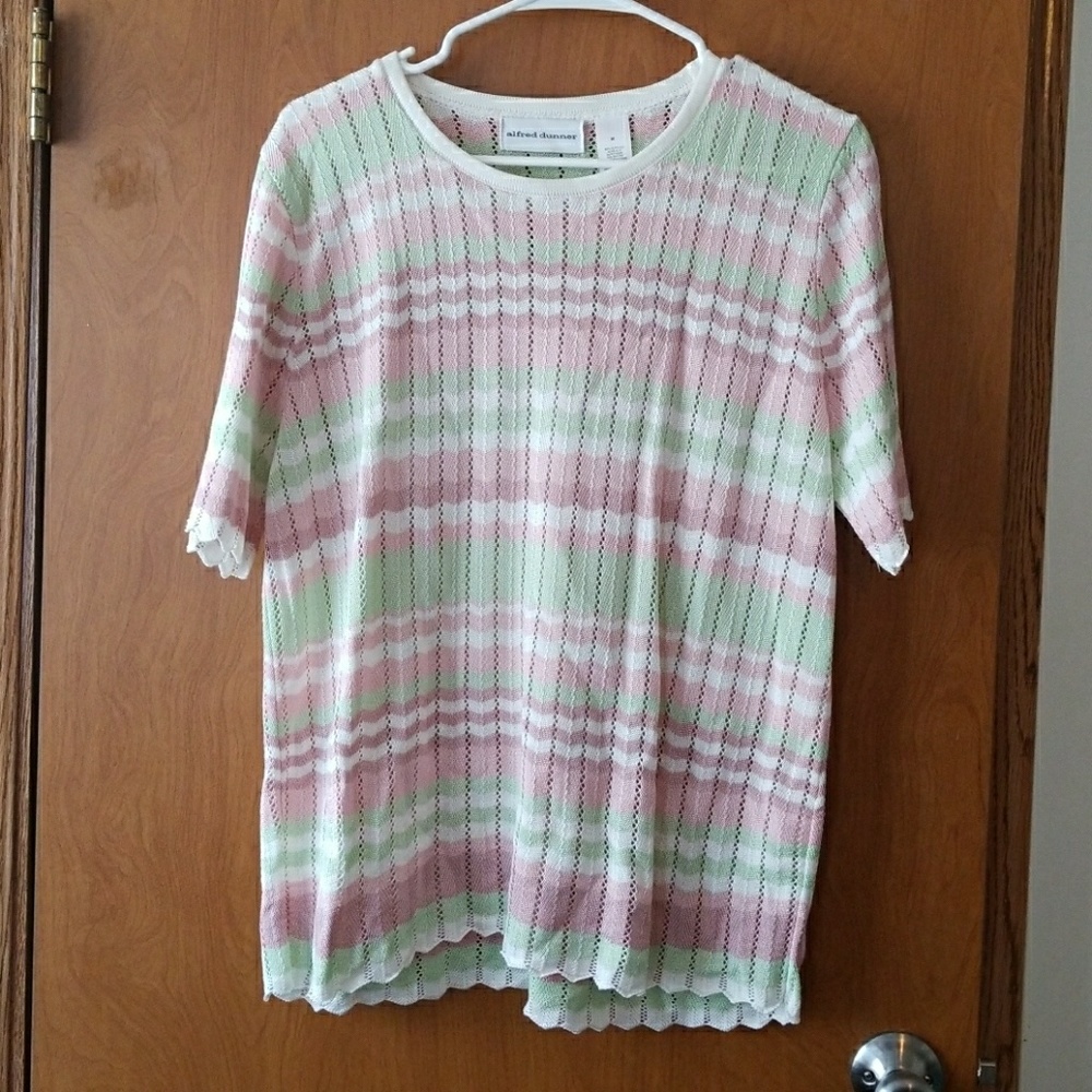 Alfred Dunner Top